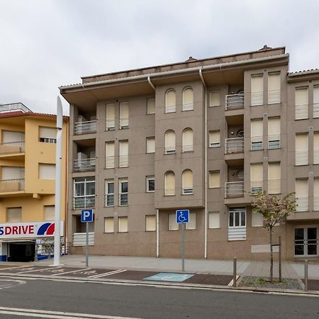 Edificio Ancla Sanxenxo Lägenhet Exteriör bild